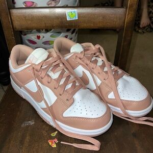 Nike Women's Dunk Low